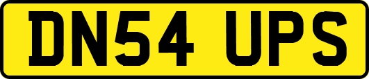 DN54UPS