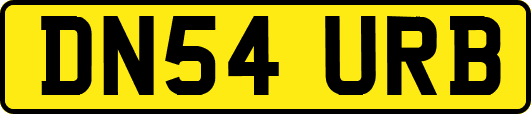 DN54URB