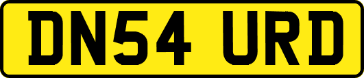 DN54URD
