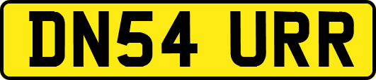 DN54URR