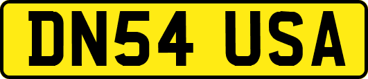 DN54USA