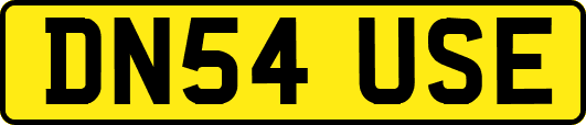 DN54USE