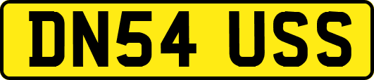 DN54USS