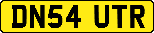 DN54UTR