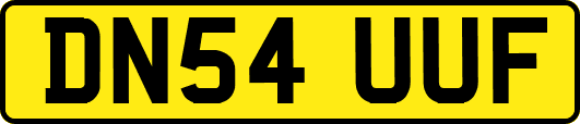 DN54UUF