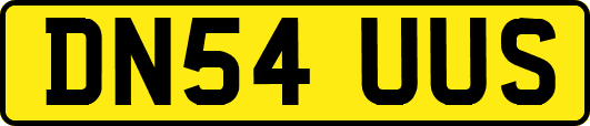 DN54UUS