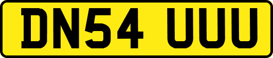 DN54UUU