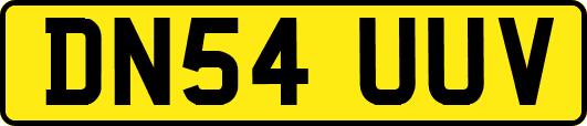 DN54UUV