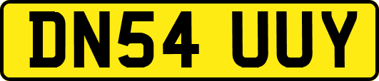 DN54UUY