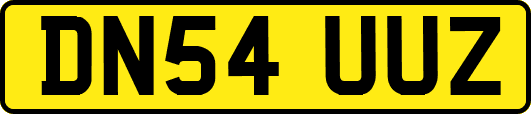 DN54UUZ