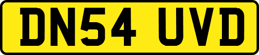 DN54UVD