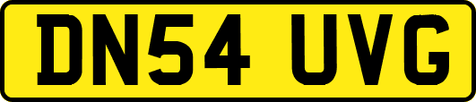 DN54UVG