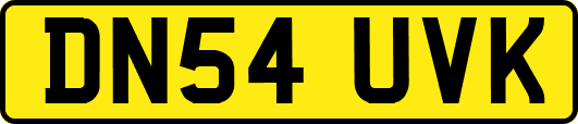 DN54UVK