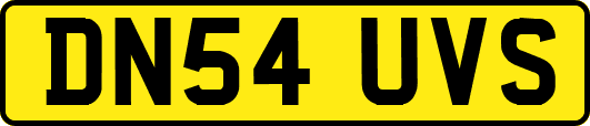 DN54UVS