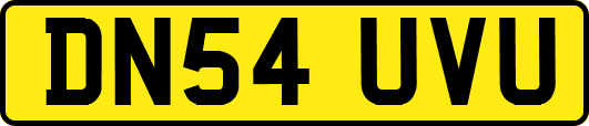 DN54UVU