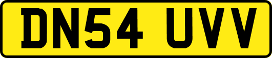 DN54UVV