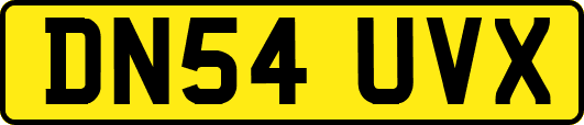DN54UVX
