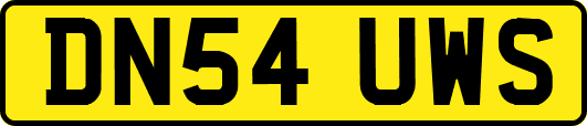 DN54UWS