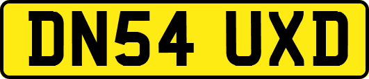 DN54UXD