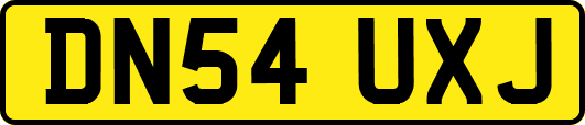 DN54UXJ