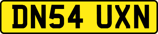 DN54UXN