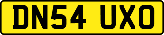 DN54UXO