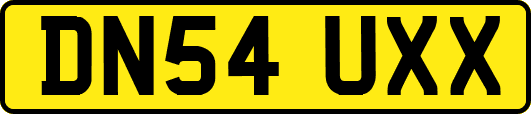 DN54UXX