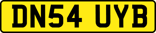 DN54UYB