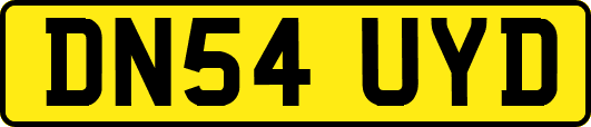 DN54UYD