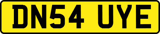 DN54UYE