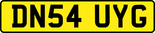 DN54UYG
