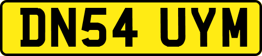 DN54UYM