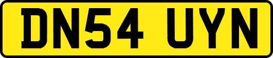 DN54UYN