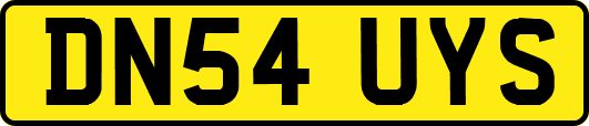DN54UYS