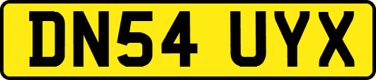 DN54UYX