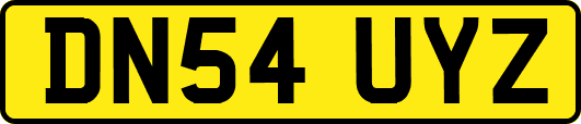 DN54UYZ