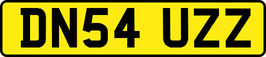 DN54UZZ