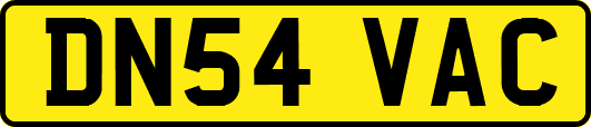 DN54VAC