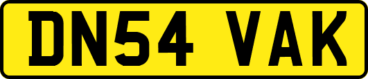 DN54VAK