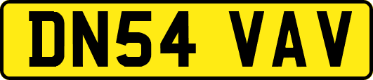 DN54VAV