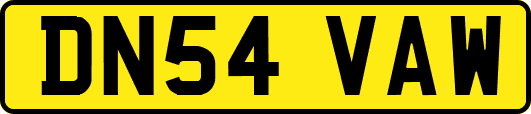 DN54VAW
