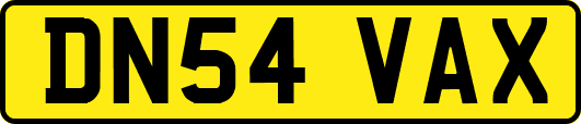DN54VAX