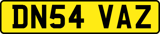 DN54VAZ