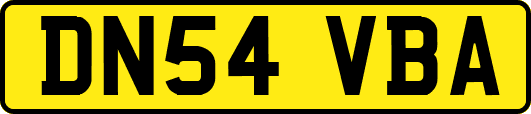 DN54VBA