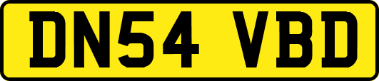 DN54VBD