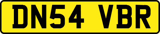DN54VBR