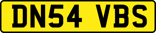 DN54VBS