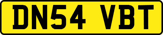DN54VBT