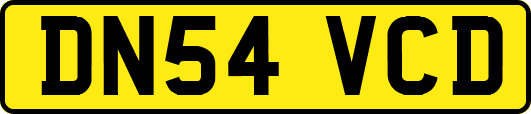 DN54VCD