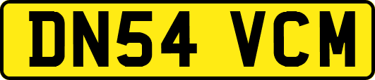 DN54VCM